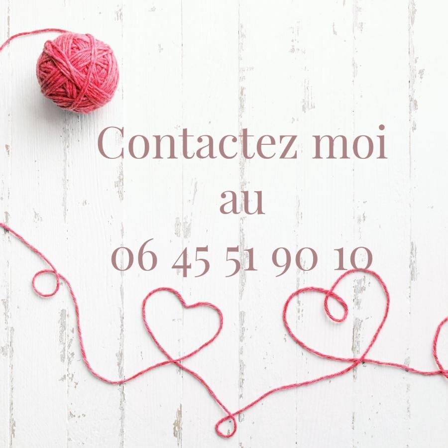 T3 Nausicaa Parking Gratuit Apartamento Boulogne-sur-Mer