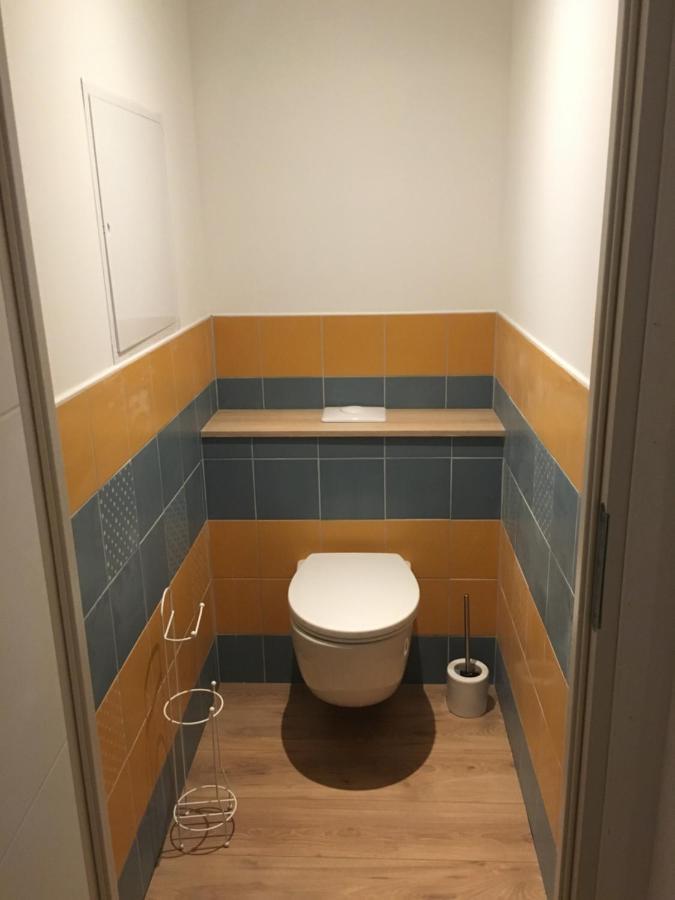 Apartamento T3 Nausicaa Parking Gratuit Boulogne-sur-Mer
