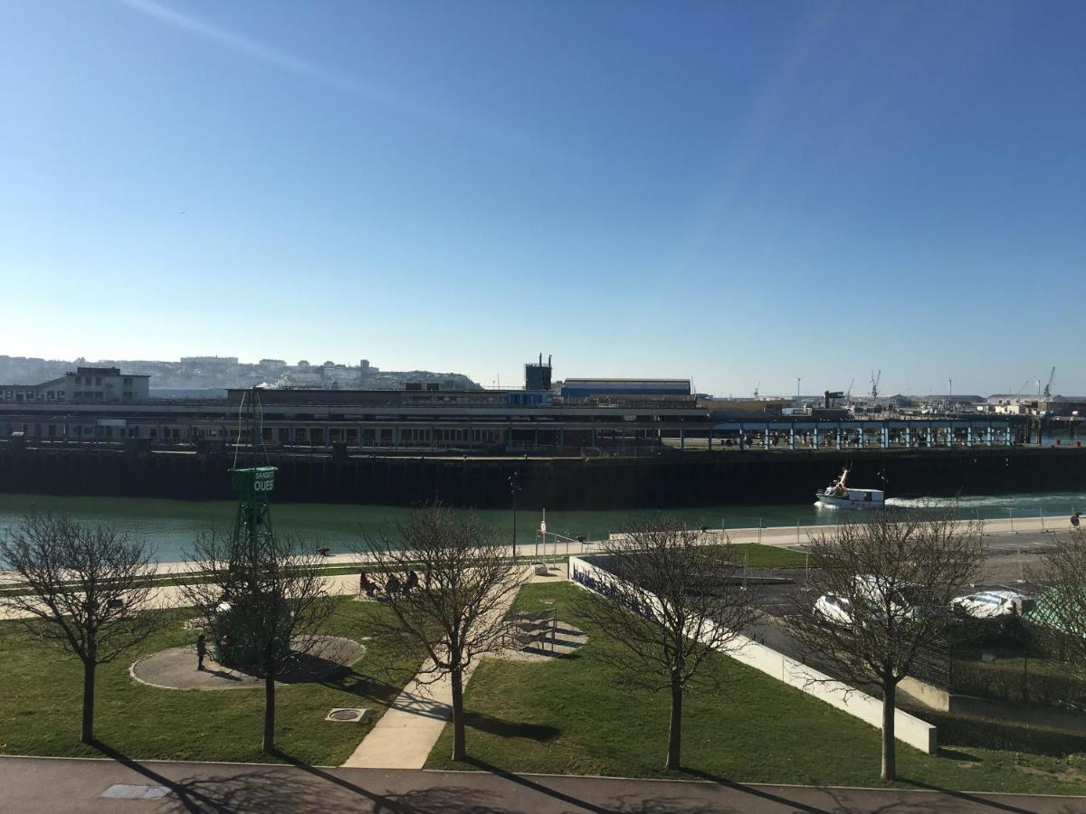 Apartamento T3 Nausicaa Parking Gratuit Boulogne-sur-Mer