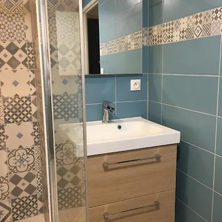 Ferienwohnung T3 Nausicaa Parking Gratuit Boulogne-sur-Mer Exterior foto