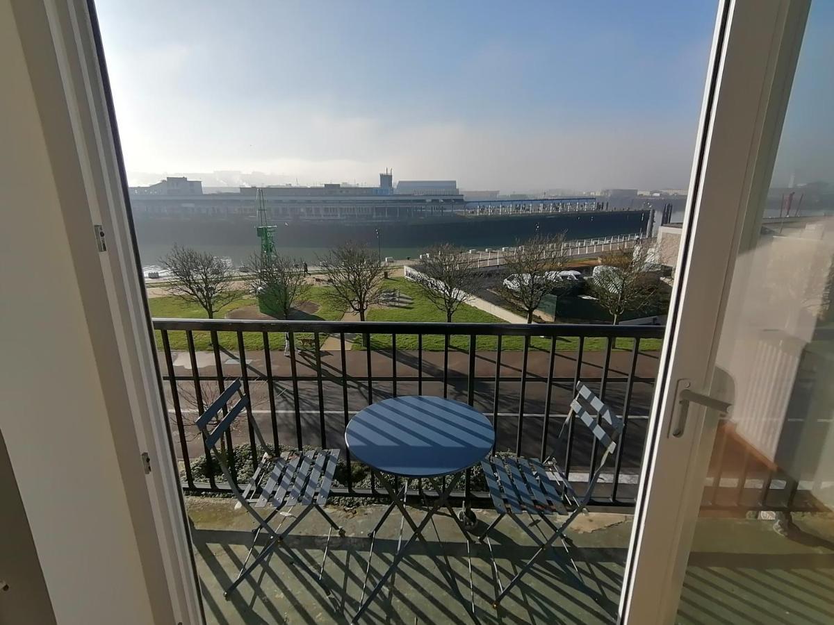 T3 Nausicaa Parking Gratuit Apartment Boulogne-sur-Mer