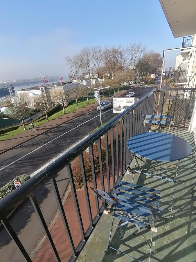 Apartment T3 Nausicaa Parking Gratuit *