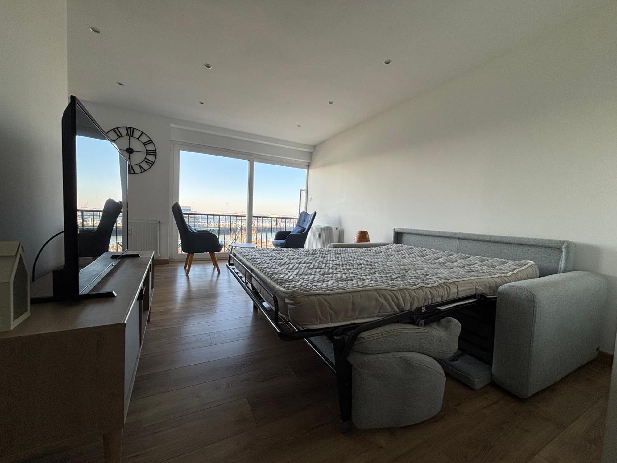T3 Nausicaa Parking Gratuit Apartment *