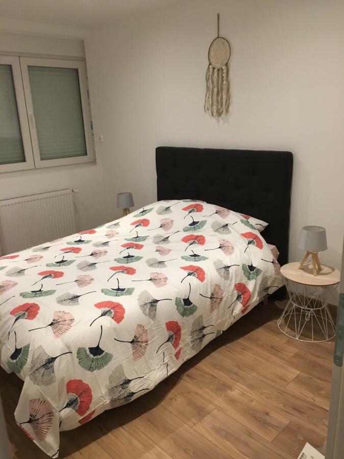 T3 Nausicaa Parking Gratuit * Boulogne-sur-Mer
