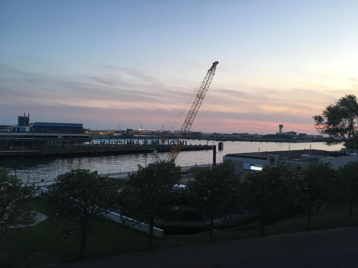 T3 Proche Port Et Nausicaa Boulogne-sur-Mer