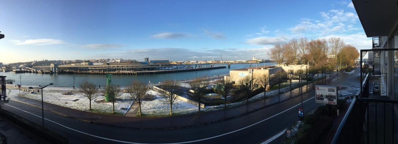 T3 Nausicaa Parking Gratuit * Boulogne-sur-Mer