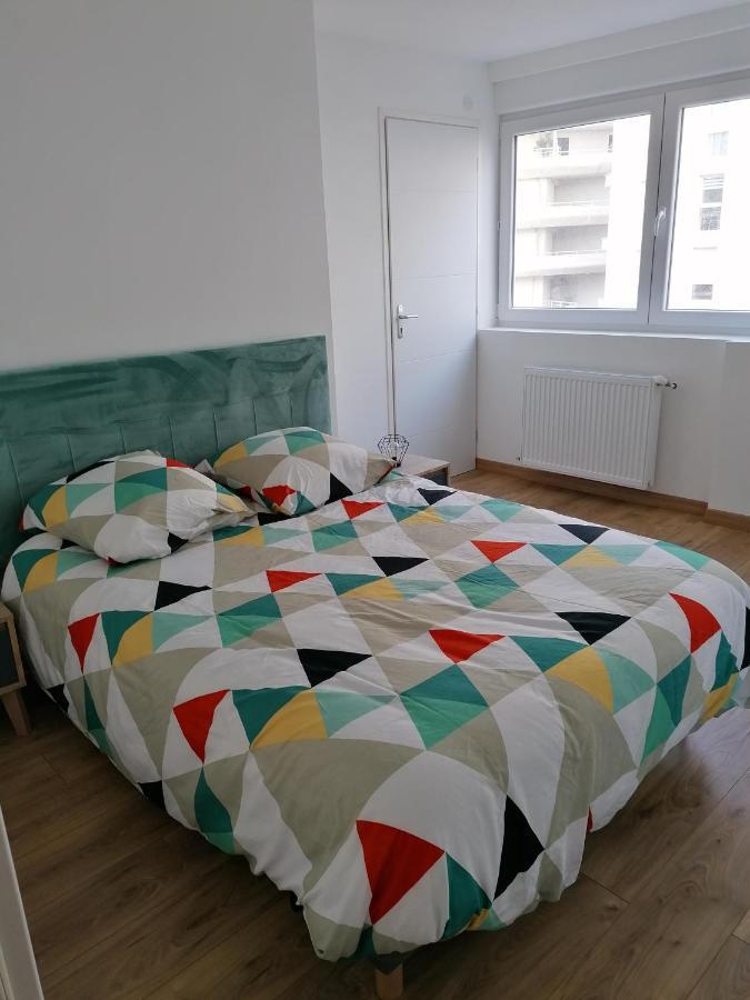 T3 Nausicaa Parking Gratuit * Boulogne-sur-Mer