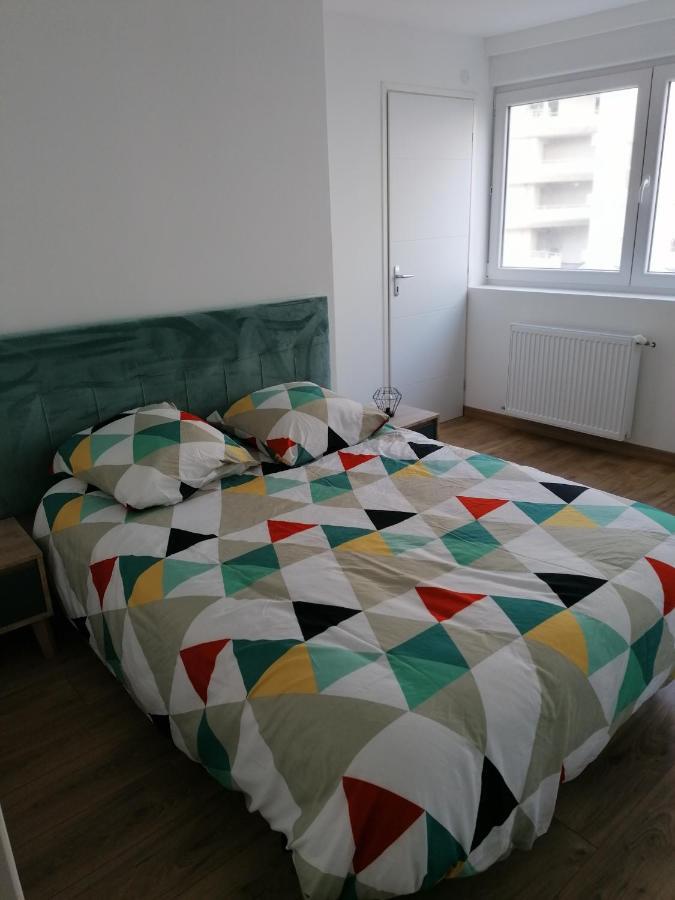 T3 Nausicaa Parking Gratuit Appartement *