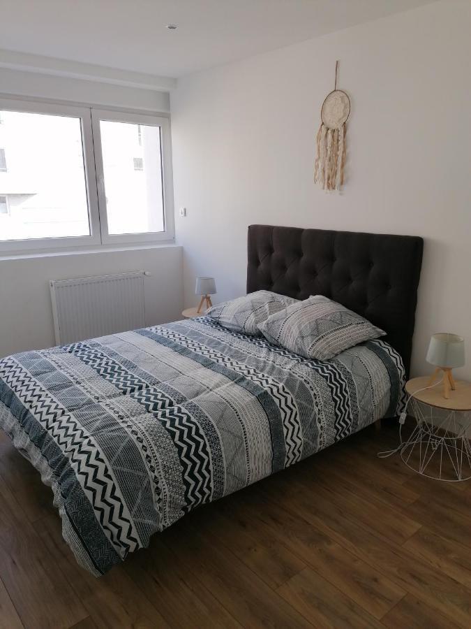 T3 Nausicaa Parking Gratuit Boulogne-sur-Mer