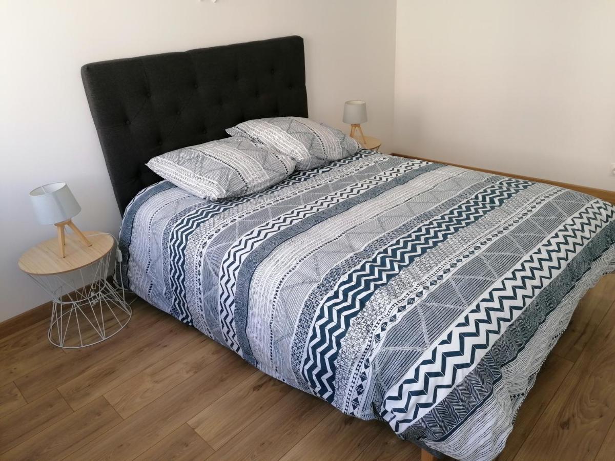 T3 Nausicaa Parking Gratuit Appartement *